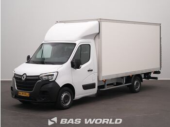 Лёгкий коммерческий автомобиль RENAULT Master