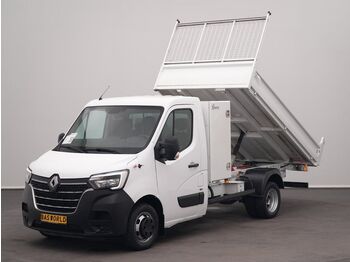 Лёгкий коммерческий автомобиль RENAULT Master