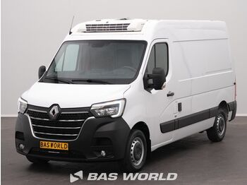 Лёгкий коммерческий автомобиль RENAULT Master