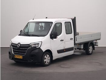 Лёгкий коммерческий автомобиль RENAULT Master