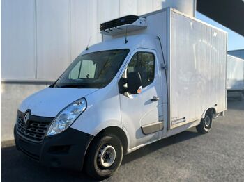 Лёгкий коммерческий автомобиль RENAULT Master