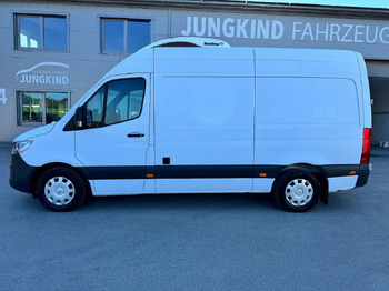 Новый Малотоннажный рефрижератор Mercedes-Benz Sprinter 316 CDI Lang Hoch Frischdienst Kerstner: фото 3