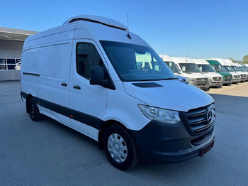 Новый Малотоннажный рефрижератор Mercedes-Benz Sprinter 316 CDI Lang Hoch Frischdienst Kerstner: фото 2