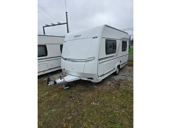 Прицеп дача FENDT