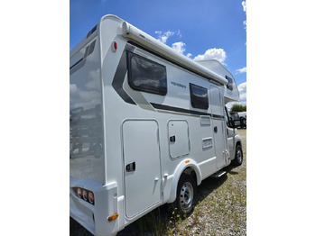 Weinsberg CaraHome 550 MG Aufbauklima., Markise, AHK лизинг Weinsberg CaraHome 550 MG Aufbauklima., Markise, AHK: фото 3