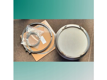 Глушитель/ Выхлопная система VOLVO FH