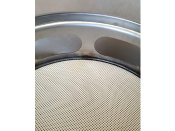 Новый Глушитель/ Выхлопная система для Грузовиков Nowy DPF + Zestaw Uszczelek DAF XF106 480 EURO 6 POLIFT + RABAT: фото 3