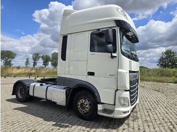 Тягач DAF XF 106 480