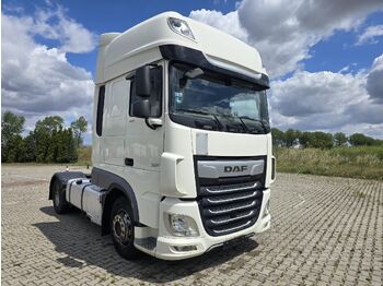 Тягач DAF XF 106 480 STANDARD: фото 2 Тягач DAF XF 106 480 STANDARD: фото 2