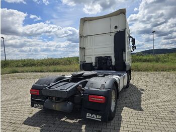Тягач DAF XF 106 480 STANDARD: фото 4 Тягач DAF XF 106 480 STANDARD: фото 4