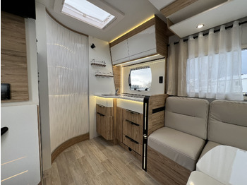 Pilote Pacific P696D Hubbett - Solar - Markise лизинг Pilote Pacific P696D Hubbett - Solar - Markise: фото 5