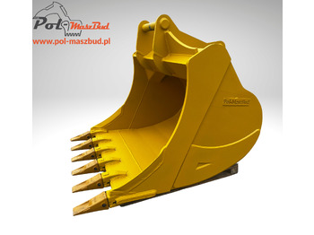 Ковш для экскаватора