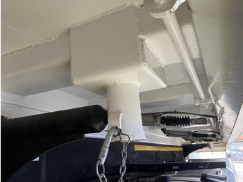 Новый Кузов для самосвала для транспортировки сыпучих материалов 10m3: фото 5