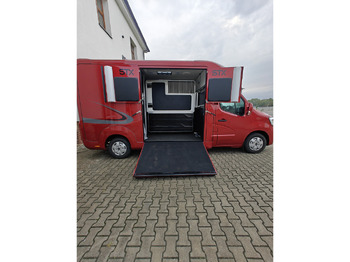 Renault STX Master by Stephex лизинг Renault STX Master by Stephex: фото 4