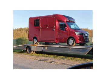 Renault STX Master by Stephex лизинг Renault STX Master by Stephex: фото 3