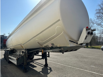 TRAILOR HYDROCARBURES 38000L лизинг TRAILOR HYDROCARBURES 38000L: фото 3 TRAILOR HYDROCARBURES 38000L лизинг TRAILOR HYDROCARBURES 38000L: фото 3