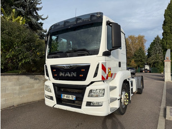 Тягач MAN TGS 18.440