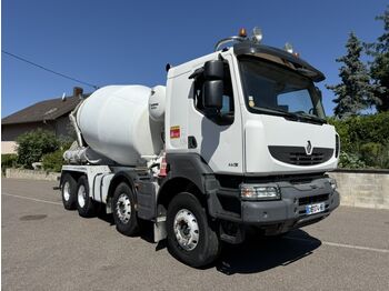 Грузовик RENAULT