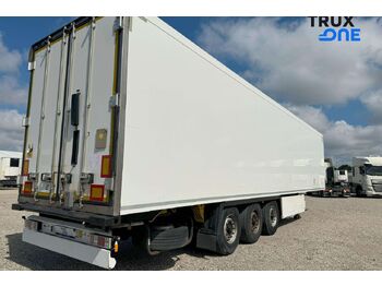 Полуприцеп-рефрижератор KRONE SD
