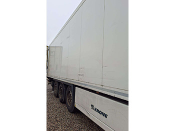 Полуприцеп-рефрижератор Krone SD: фото 4