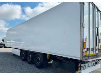 Полуприцеп-рефрижератор Krone SD: фото 3