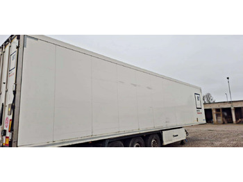 Полуприцеп-рефрижератор Krone SD: фото 3