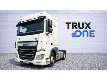 Тягач DAF XF 460