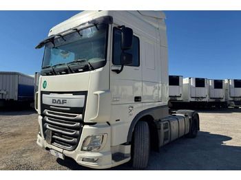 Тягач DAF XF 460
