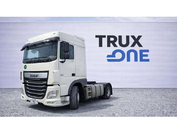 Тягач DAF XF 460