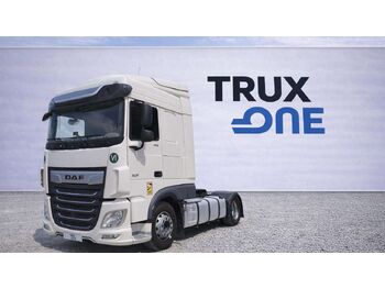 Тягач DAF XF 480