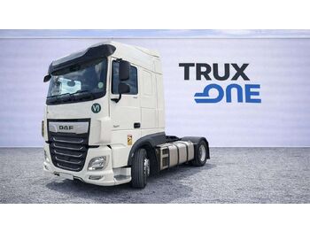 Тягач DAF XF 480