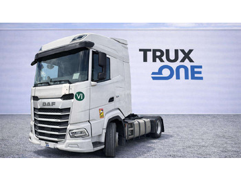 Тягач DAF XF 480