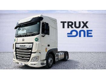 Тягач DAF XF 480