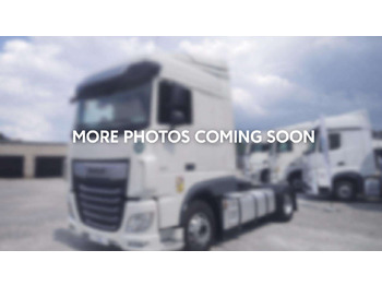 Тягач DAF XF 480
