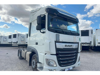 Тягач DAF XF 480