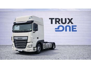 Тягач DAF XF 480