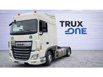 Тягач DAF XF 480