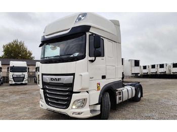 Тягач DAF XF 480