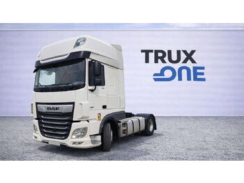 Тягач DAF XF 480