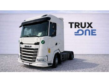 Тягач DAF XG 480
