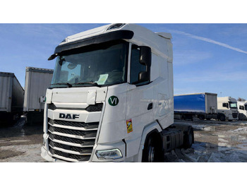 Тягач DAF XG 480