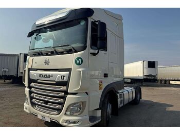 DAF XF 480 FT лизинг DAF XF 480 FT: фото 2