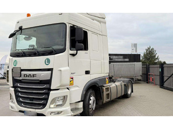 DAF XF 480 FT PTO ADR лизинг DAF XF 480 FT PTO ADR: фото 3