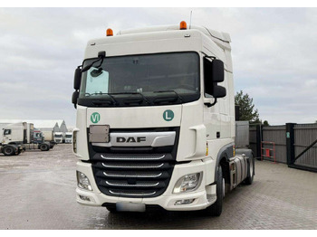 DAF XF 480 FT PTO ADR лизинг DAF XF 480 FT PTO ADR: фото 2