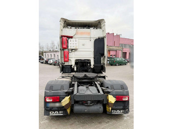 DAF XF 480 FT PTO ADR лизинг DAF XF 480 FT PTO ADR: фото 4