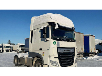 Тягач DAF XF 480 FT (X) SSC: фото 5 Тягач DAF XF 480 FT (X) SSC: фото 5