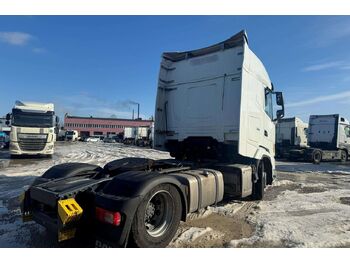 DAF XG 480 FT лизинг DAF XG 480 FT: фото 5