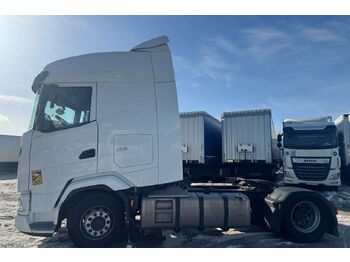 DAF XG 480 FT лизинг DAF XG 480 FT: фото 3