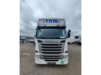Тягач Scania R450: фото 3