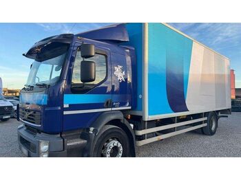 Рефрижератор VOLVO FL 240